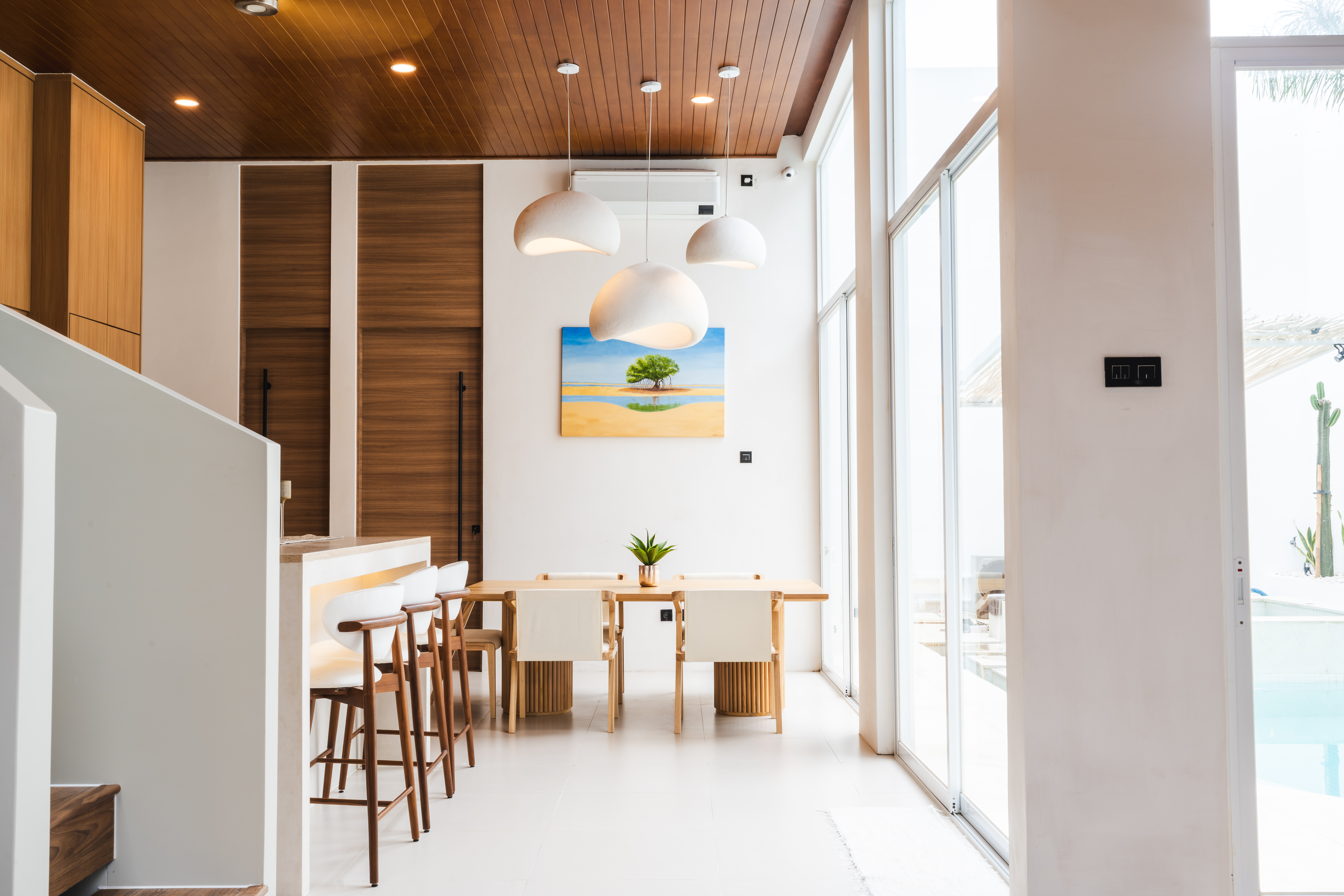 About Cascade Design and Interior